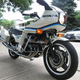 Image for article titled For $6,800, This 1982 Honda CBX Super Sport Could Be Your Sixy Beast